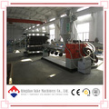 PP/PE Sheet Extrusion Line with CE Certification